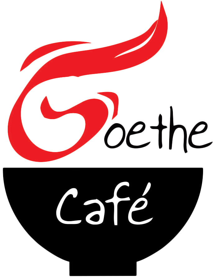 Goethe Café Logo